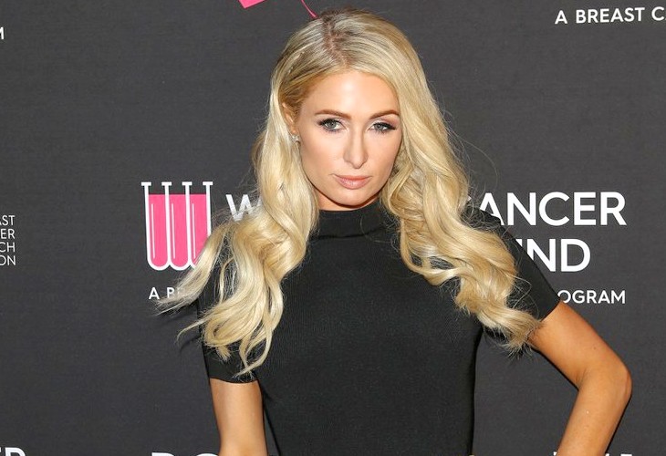 Paris Hilton urge al Congreso de EE.UU. proteger a los adolescentes detenidos