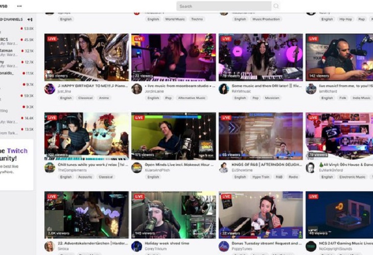 Piratas informáticos roban y divulgan información confidencial de Twitch