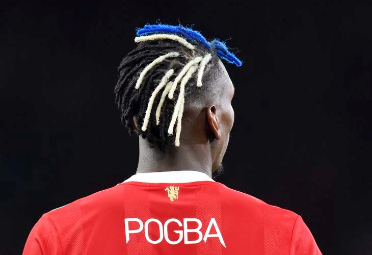 Pogba lanza sus nuevas botas veganas