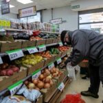 Polémica en Argentina por controles de precios sin un acuerdo con los empresarios