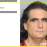 la primera foto de Alex Saab en su condición de preso en EEUU