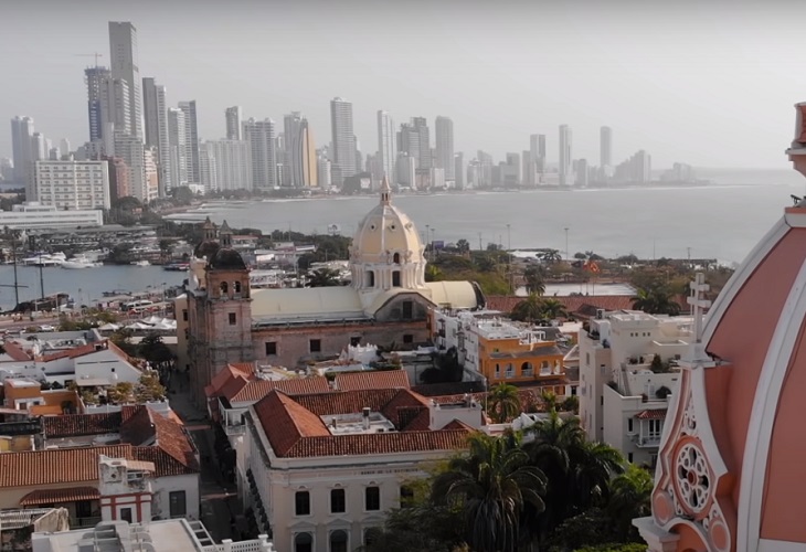Reconocen el plan de reactivación turística de Colombia ante la pandemia