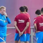 Ronald Koeman