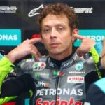 Rossi, sobre el aumento de la edad mínima: Hay una gran diferencia