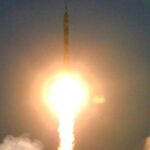 Rusia lanza el carguero Progress MS-18 rumbo a la EEI