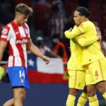 Salah derriba la reacción del Atlético
