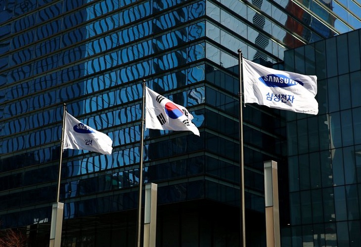 Samsung prevé aumentar su beneficio operativo un 28 % en el tercer trimestre