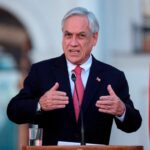 Siete de cada diez chilenos apoya el juicio político a Piñera, según una encuesta