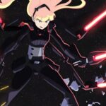 Star Wars: Visions