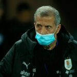 Tabárez dice que Uruguay enfrentará un Brasil que dará todo