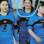 Talibanes decapitan a Mahjabin Hakimi, jugadora de Voley