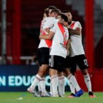 Talleres arremete contra Atlético y le pisa los talones a River Plate