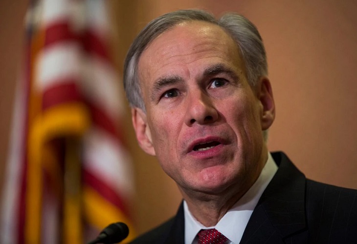 Texas desafía a Biden y contradice su orden de vacunar a sus empleados de EE.UU.