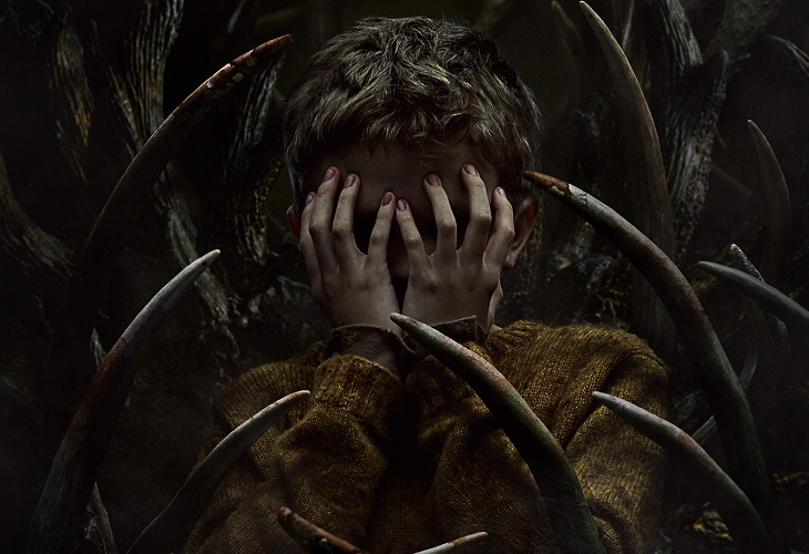 The Antlers