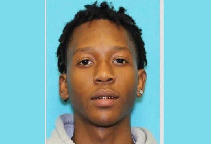 Timothy George Simpkins, el tirador en instituto de Texas solo tiene 18 años