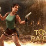 Tomb Raider