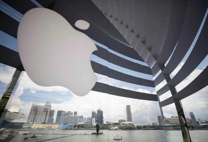 Tras 10 años sin Jobs, Apple sigue siendo la empresa más valiosa del mundo