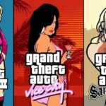 Grand Theft Auto