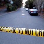 Un muerto y siete heridos en un tiroteo cerca de una universidad en EE.UU.