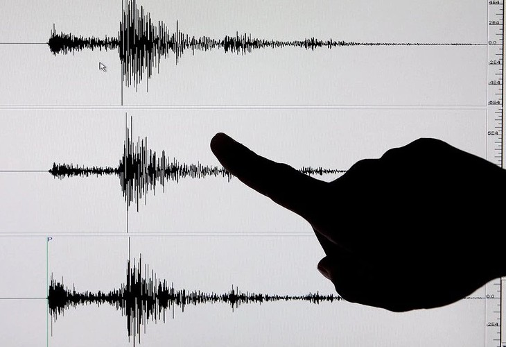 Cuba - temblor- Un sismo de magnitud 5,1 se sintió en Ayacucho, en el sur de Perú