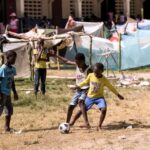 Unicef alerta del incremento de secuestros de mujeres y niños en Haití