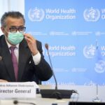 Vacunar a 40 % de población mundial pondría fin a fase aguda de la pandemia