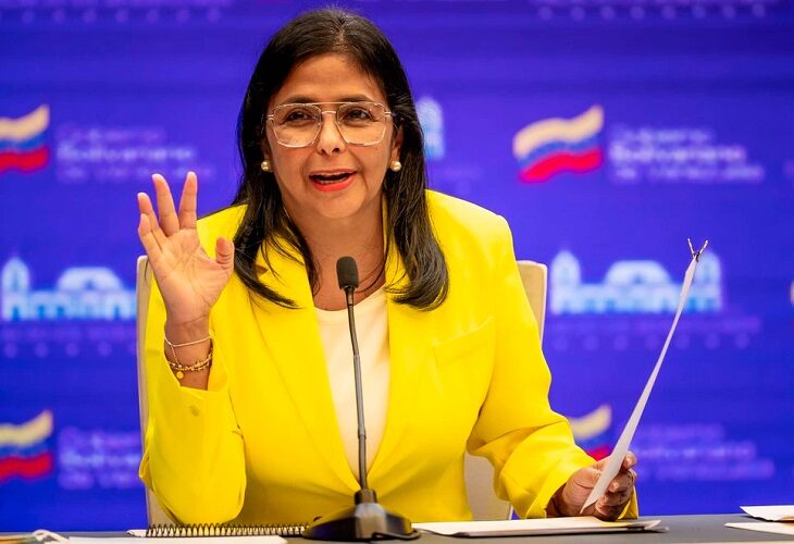 Venezuela abrirá este martes su frontera con Colombia, cerrada desde 2015