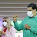 Venezuela alcanza el 67 % de vacunación contra la covid-19, según Maduro