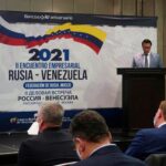 Venezuela busca incrementar inversiones rusas y ofrece garantías jurídicas