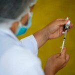 Venezuela plantea vacunar contra la covid en las farmacias y los centros comerciales