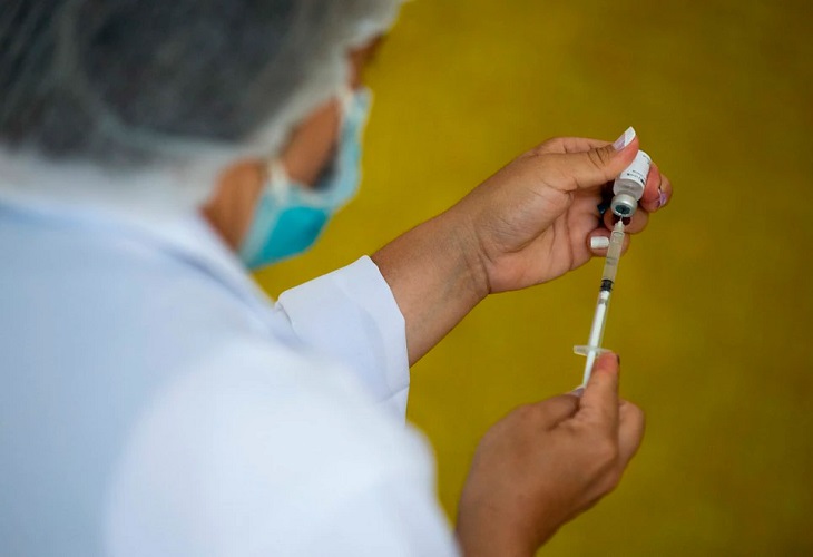 Venezuela plantea vacunar contra la covid en las farmacias y los centros comerciales