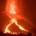 Volcán de la Palma