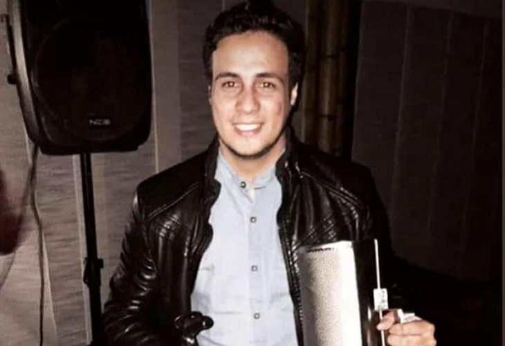 Atrapan al asesino de William Andrés Londoño- Willy-, en Manizales