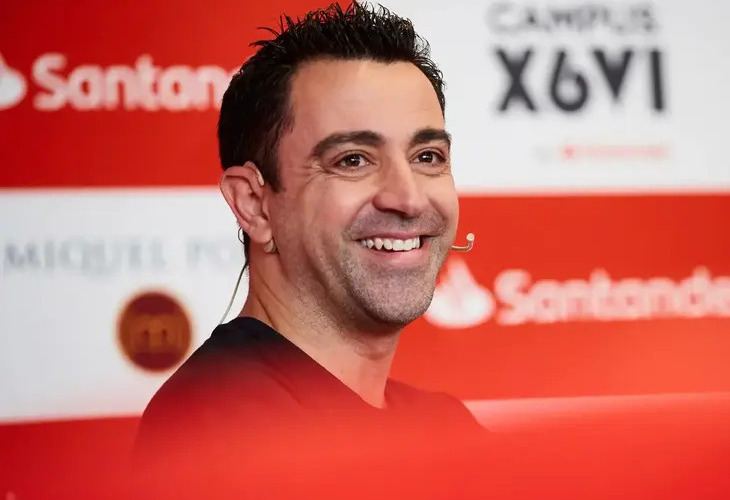Xavi podría despedirse del fútbol catarí ante el exequipo de Pep Guardiola