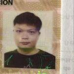 Asesinato de Yasen Dai en Bogotá