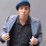 Yevgeny Kulesh, el actor que murió aplastado en el Teatro Bolshoi de Moscú