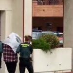 Asesino del niño de Lardero, en La Rioja, enviado a prisión