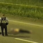 Muere motociclista en Copacabana tras sufrir accidente en la Autopista Norte--Asesinan a mayor retirado del Ejército en intento de robo de su moto