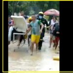 Carlos Rueda: profesor se ahogó en arroyo de Puerto Colombia