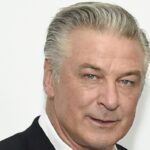 El actor Alec Baldwin mató a una mujer en la grabación de una película