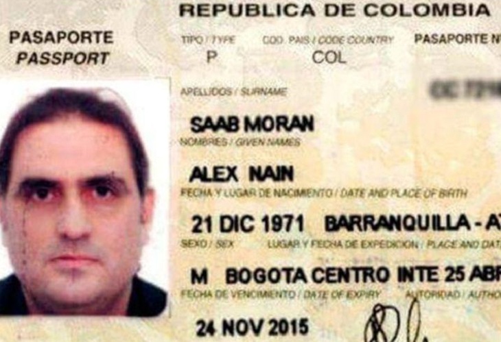 Alex Saab fue extraditado tras 16 meses en Cabo Verde, así respondió Venezuela