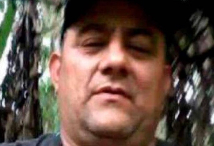 ¿Dónde fue capturado Alias Otoniel, líder del Clan del Golfo?