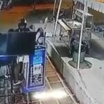 Muerte de Miguel Cuadrado, escolta de SuperGiros en Cartagena