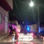 El soldado Jose Luis Bucurú fue asesinado defendiendo a una pareja de un robo