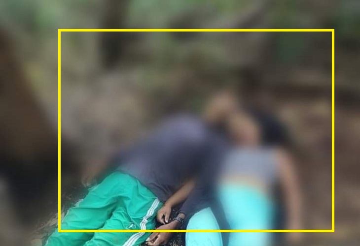 Hombre mata a mujer en Nechí, en el corregimiento Bijagual