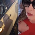 Janli Disla Batista, identifican a policía que mató a Leslie Rosado