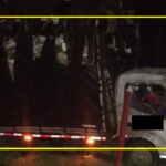 Muere una persona tras explosión en Monte Blanco, Valdivia, Antioquia