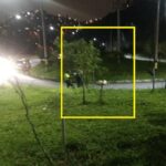 Cadáver encontrado en vía al túnel de Occidente