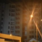 Muere niño que cayó de piso 5 en el edificio Malíbu No. 1, en Cartagena