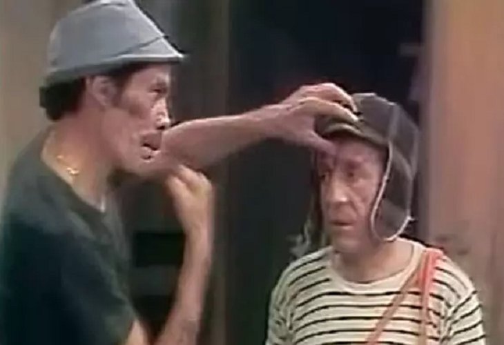 Carlos Ballarta: comediante que lanzó critica sobre Chespirito